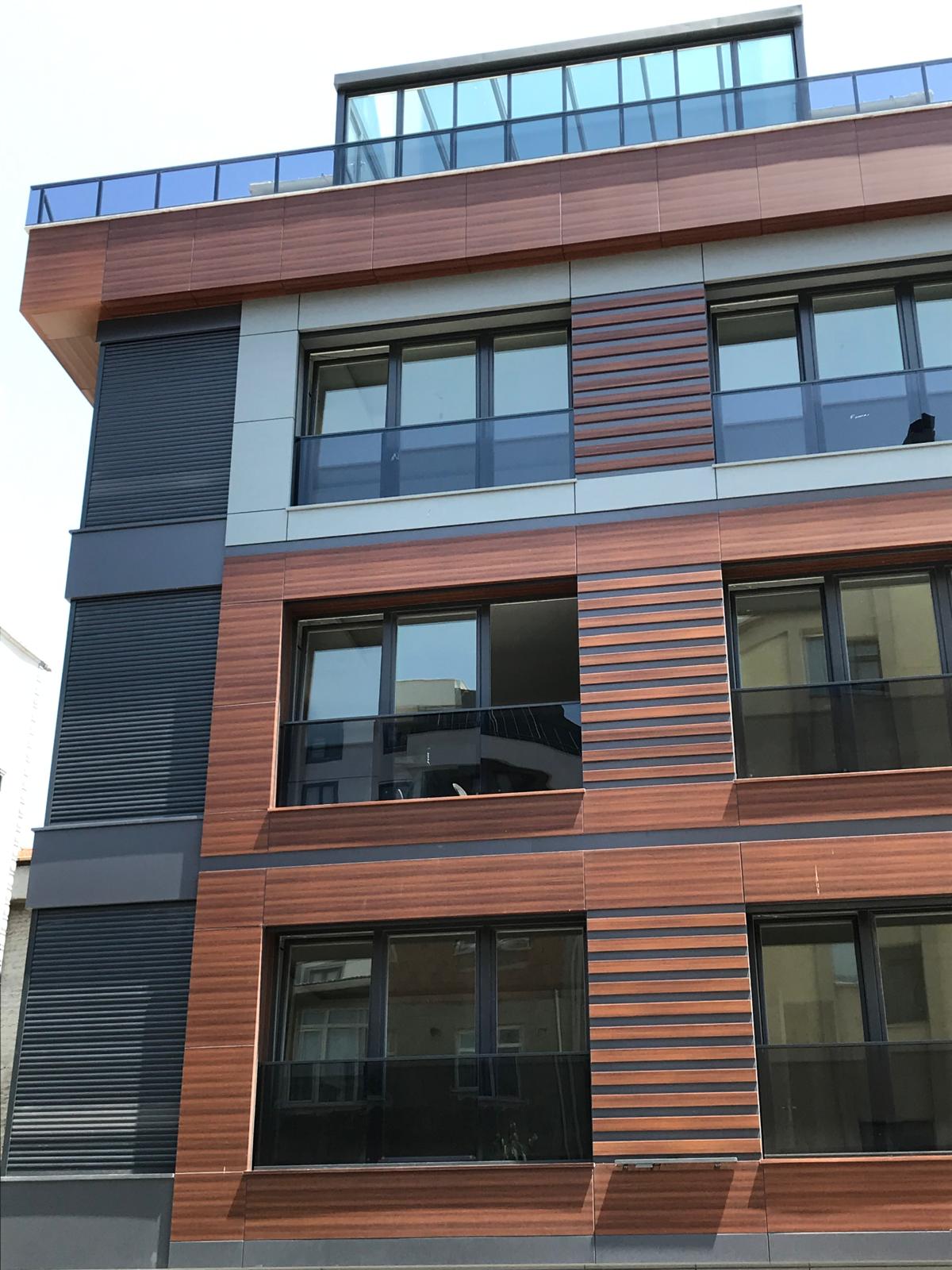 Galeri Pvc Doğrama 155